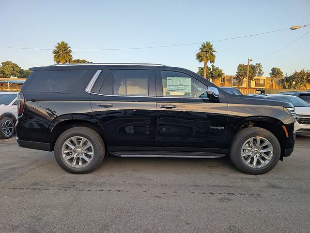 New 2026 Chevrolet Tahoe Premier RWD image 7