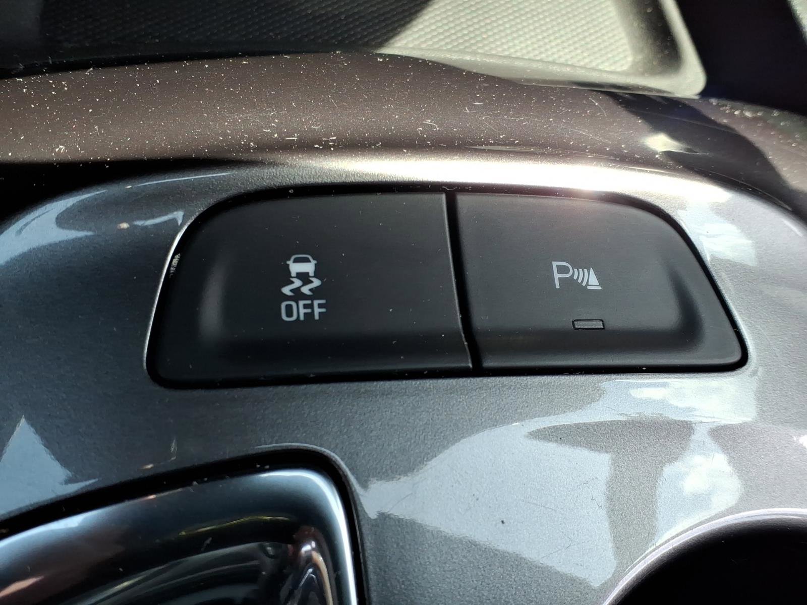 Used 2023 Chevrolet Malibu RS w/ Driver Confidence Package FWD image 14