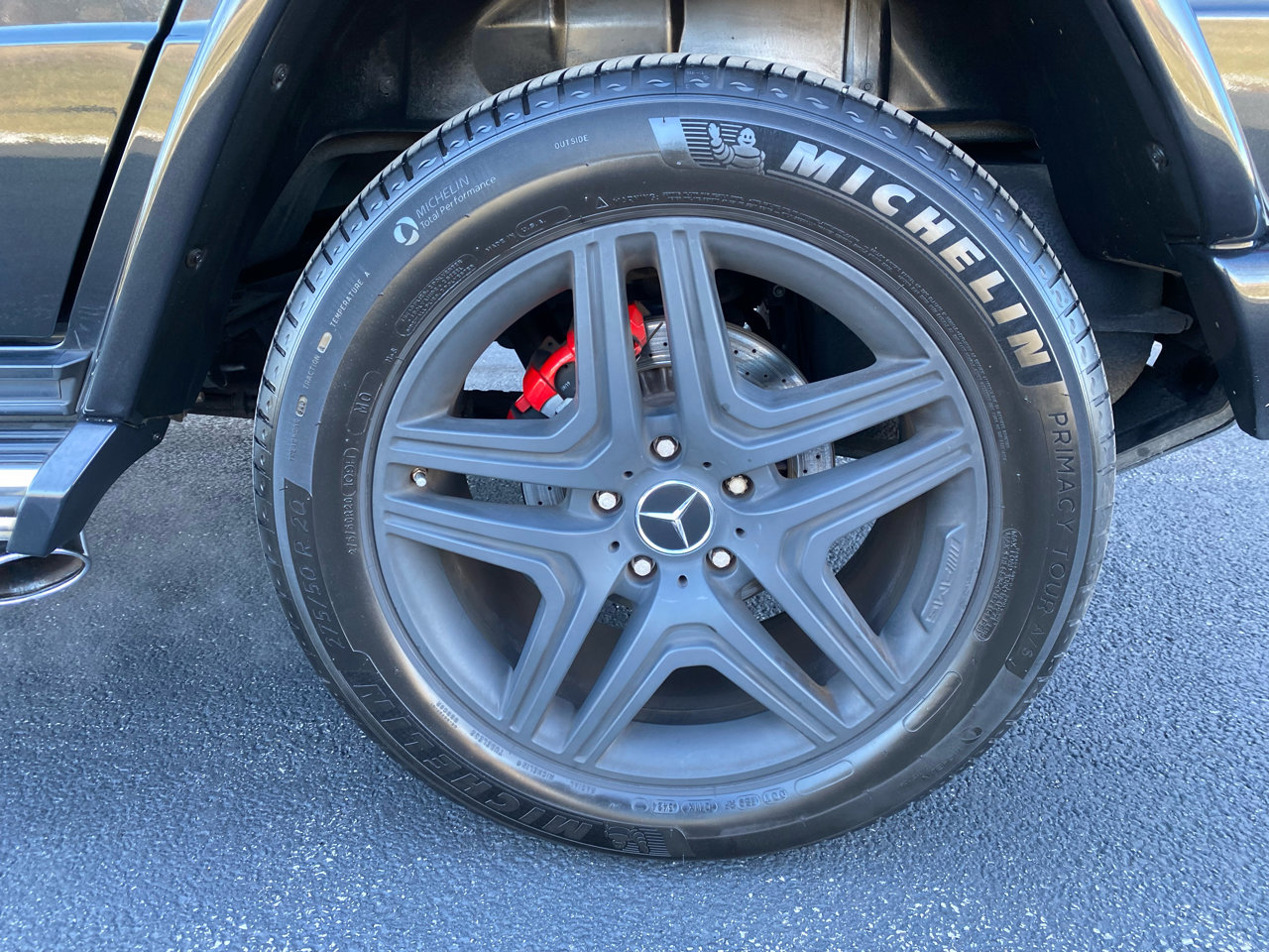 Used 2016 Mercedes-Benz G 63 AMG G63 AMG 4MATIC image 55