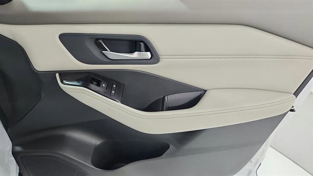 New 2026 Nissan Rogue SV w/ SV Premium Package image 30