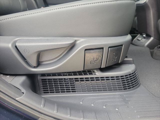 Certified 2026 Toyota Highlander Platinum AWD/4WD image 37