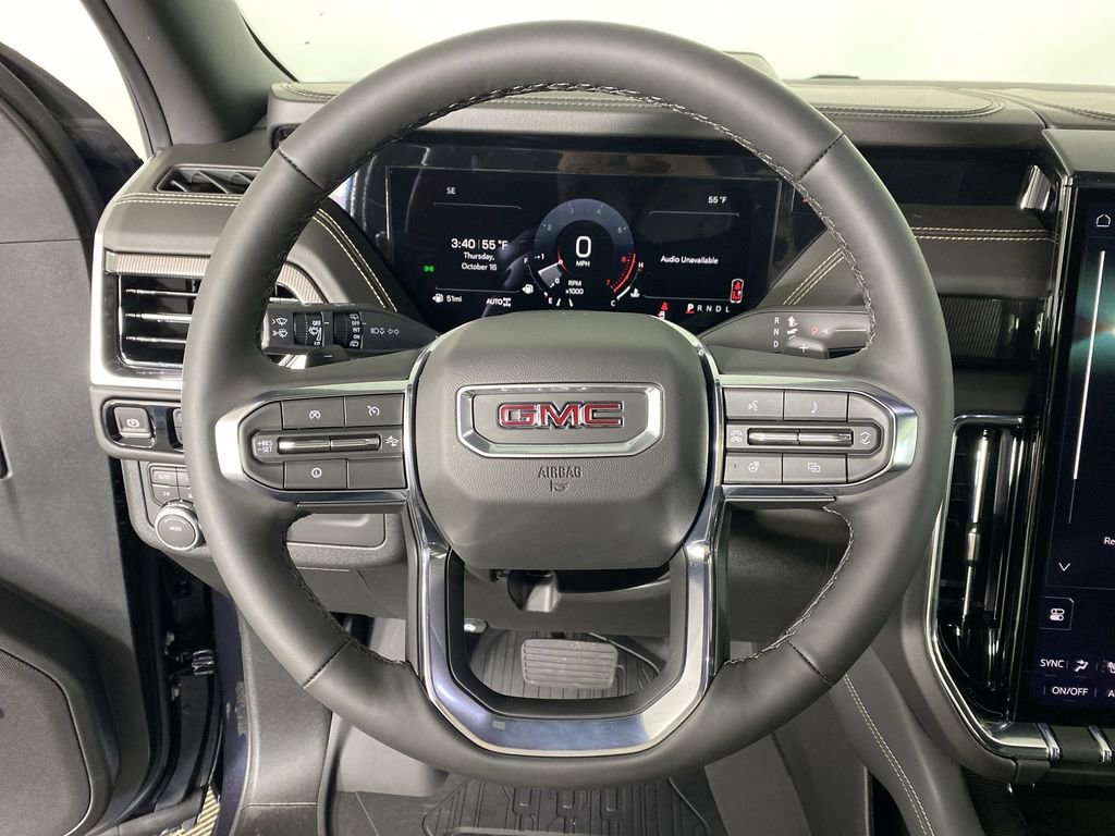New 2026 GMC Yukon Elevation image 11