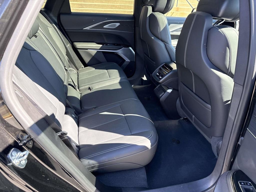 Certified 2024 Cadillac Lyriq Luxury w/ LPO, Floor Liner Package image 10