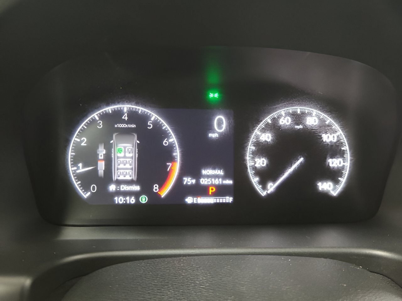 Used 2025 Honda Odyssey EX-L image 28