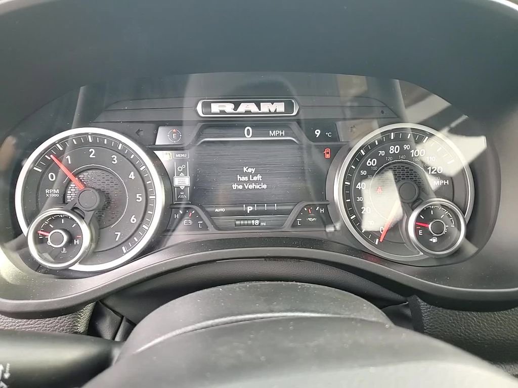 New 2026 RAM 1500 Big Horn image 16