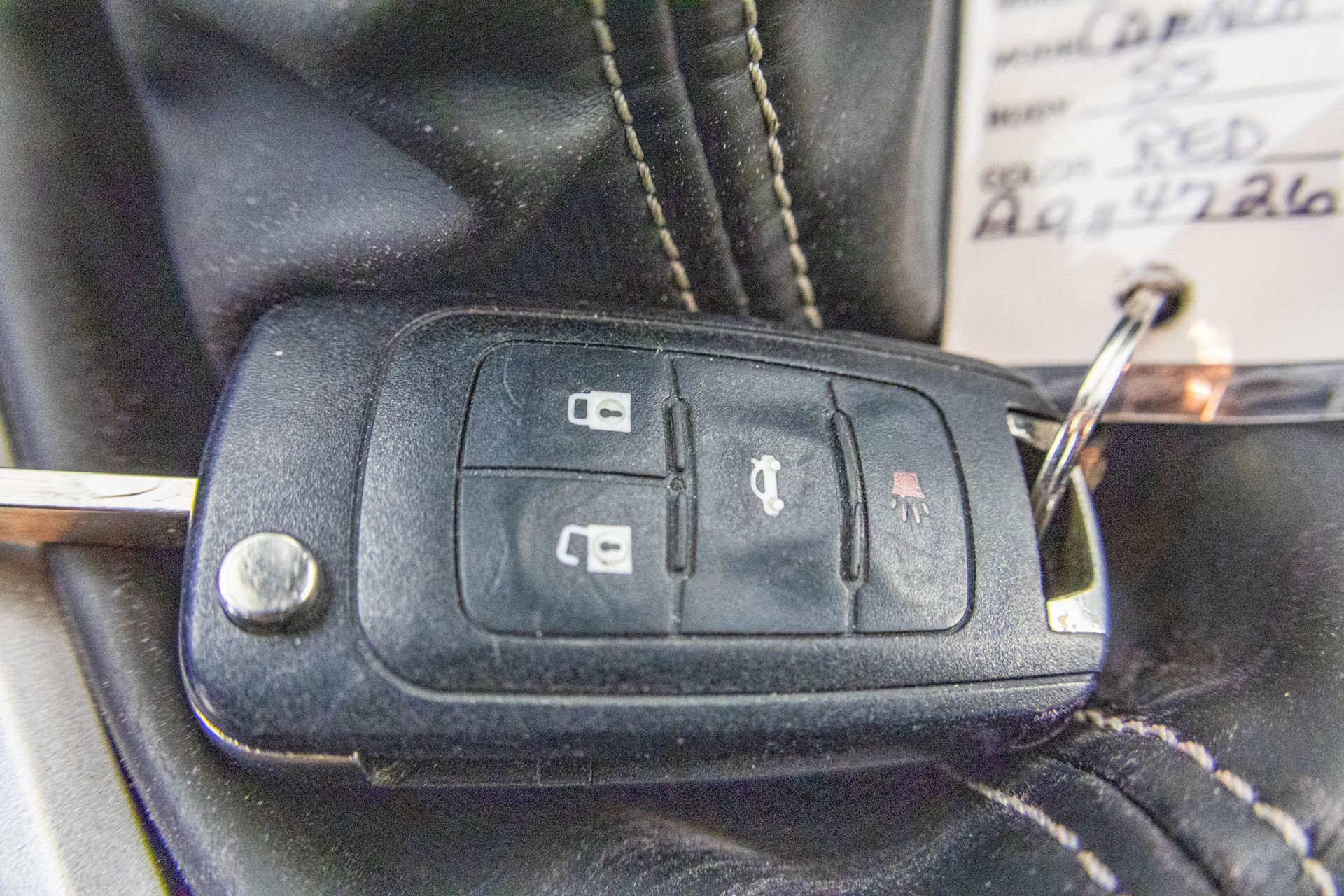 Used 2010 Chevrolet Camaro SS w/ LPO, Ground Effects Package image 29