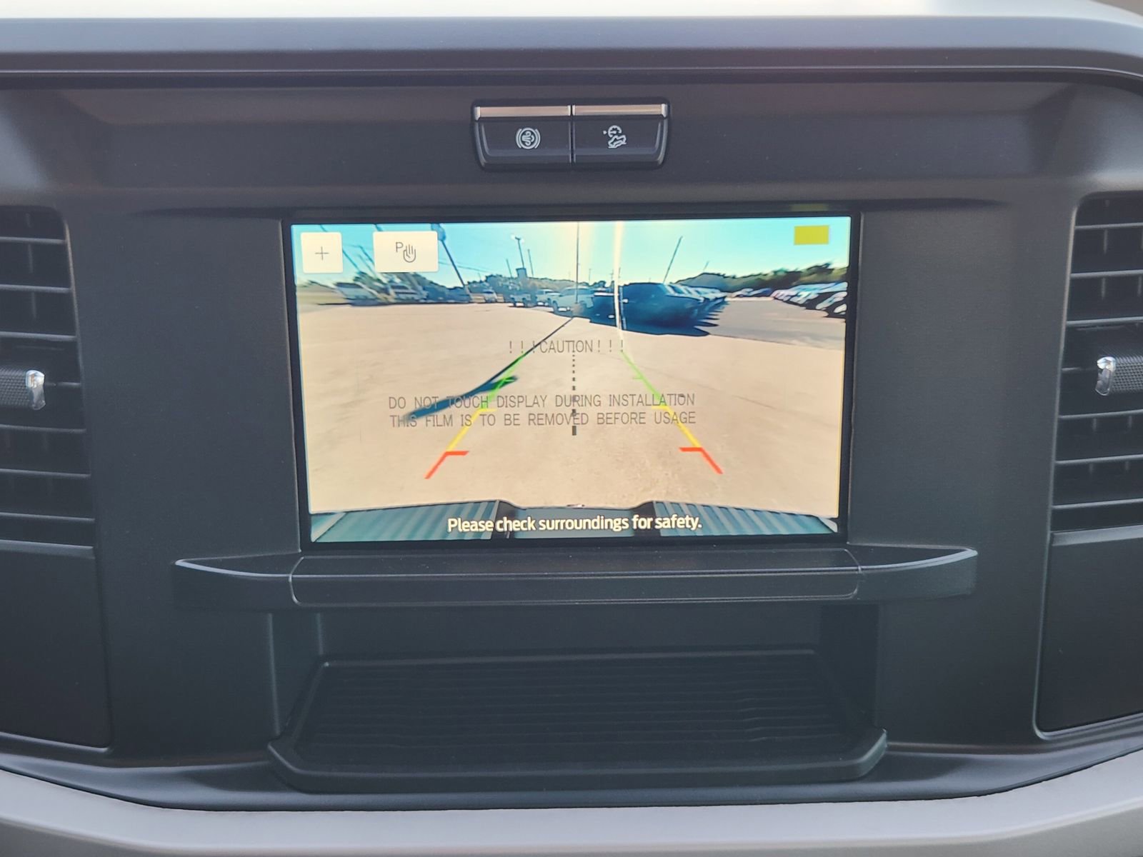 New 2026 Ford F350 XL w/ STX Appearance Package image 18