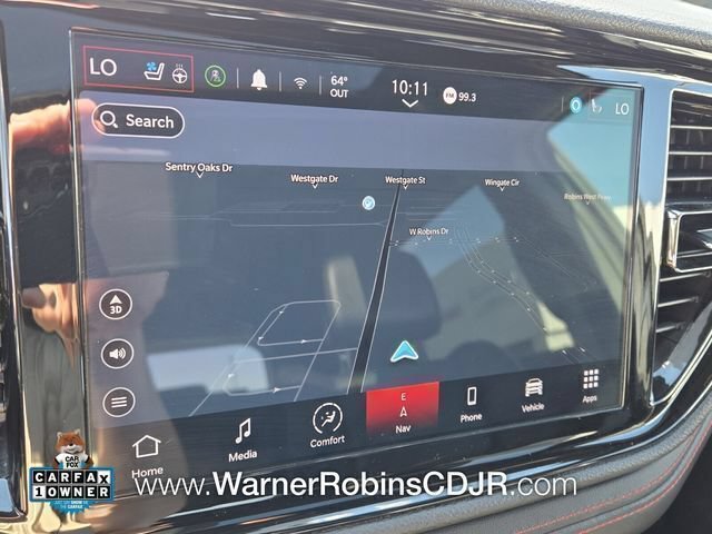 Used 2024 Dodge Durango GT RWD image 23