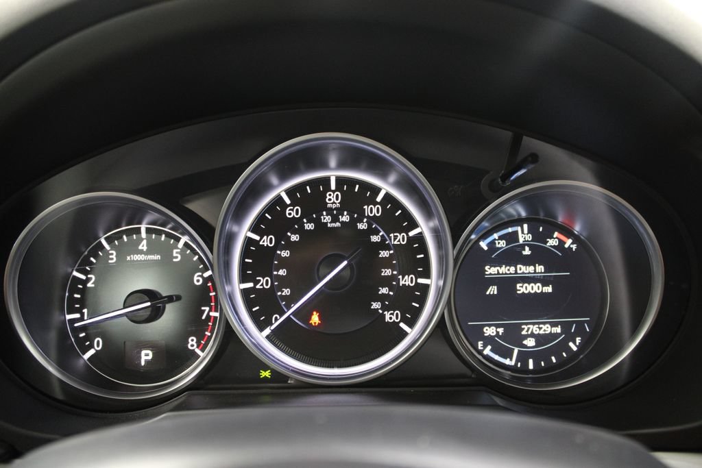 Used 2023 MAZDA CX-5 AWD 2.5 S image 31