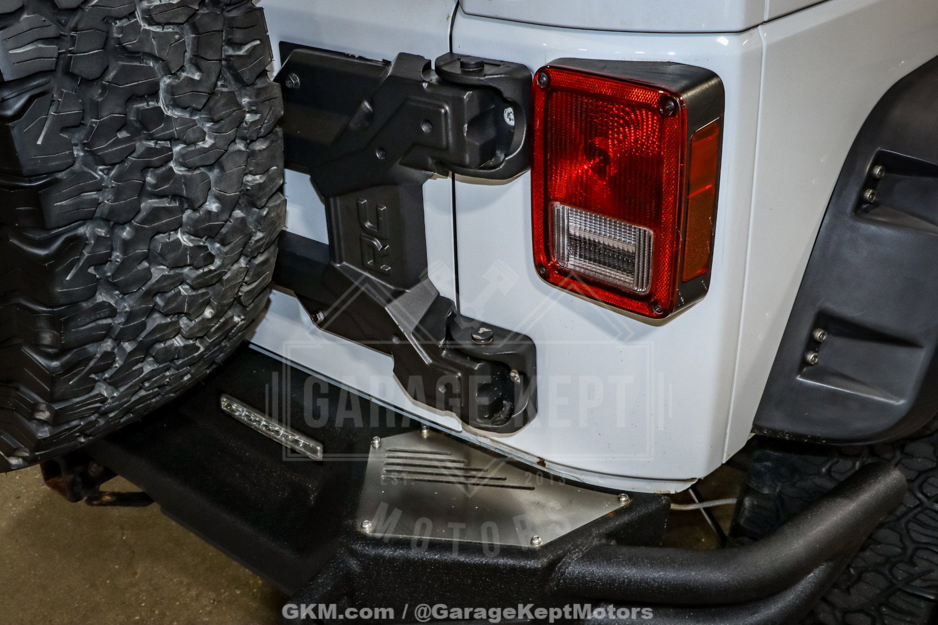 Used 2018 Jeep Wrangler Unlimited Sport w/ Power Convenience Group image 61