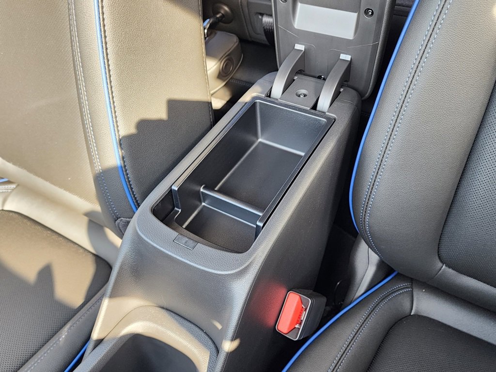 New 2026 Buick Encore GX Sport Touring w/ Advanced Technology Package image 32