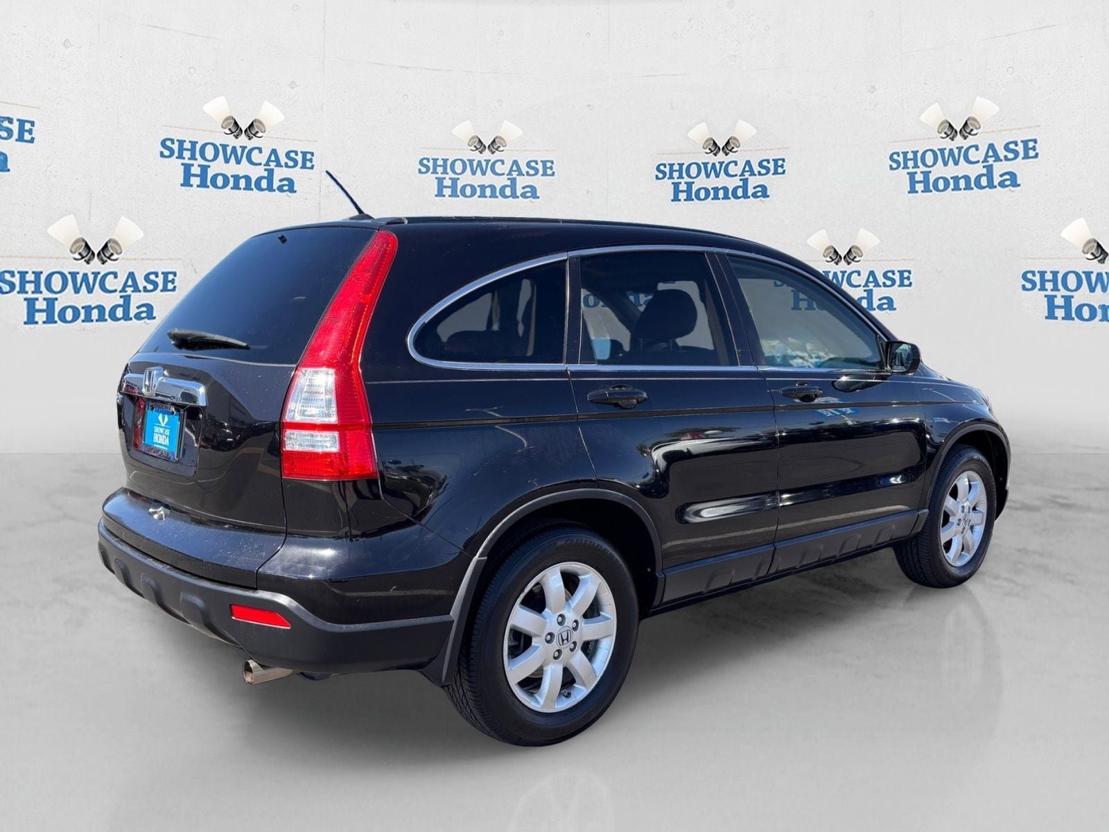 Used 2007 Honda CR-V EX-L image 8