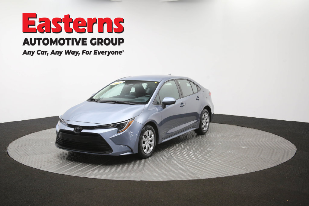 Used 2024 Toyota Corolla LE FWD image 55