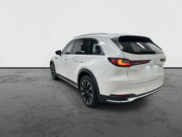 Used 2025 MAZDA CX-90 Plug-In Hybrid w/ Premium Plus AWD/4WD image 2