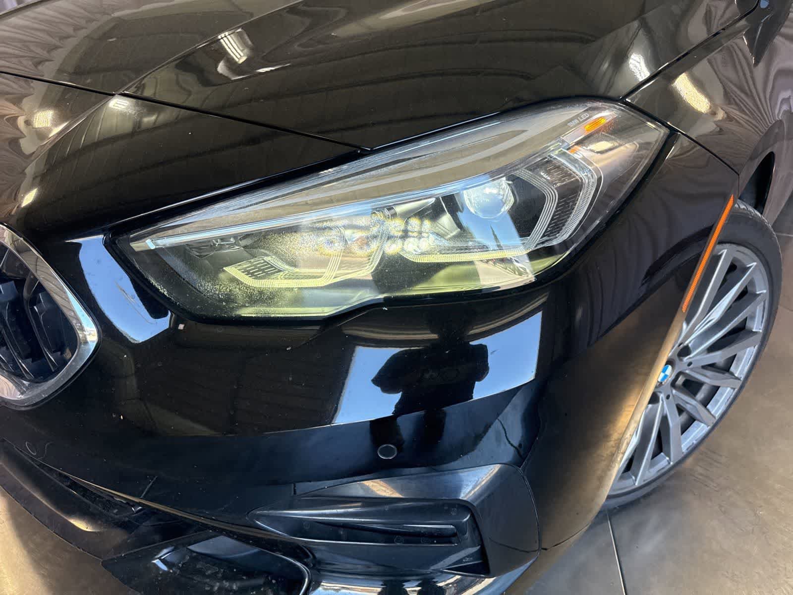 Used 2020 BMW 228i xDrive Gran Coupe AWD/4WD image 9