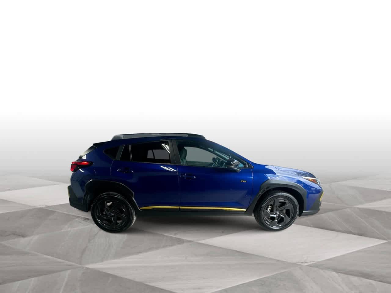 Certified 2025 Subaru Crosstrek 2.5i Sport AWD/4WD image 9