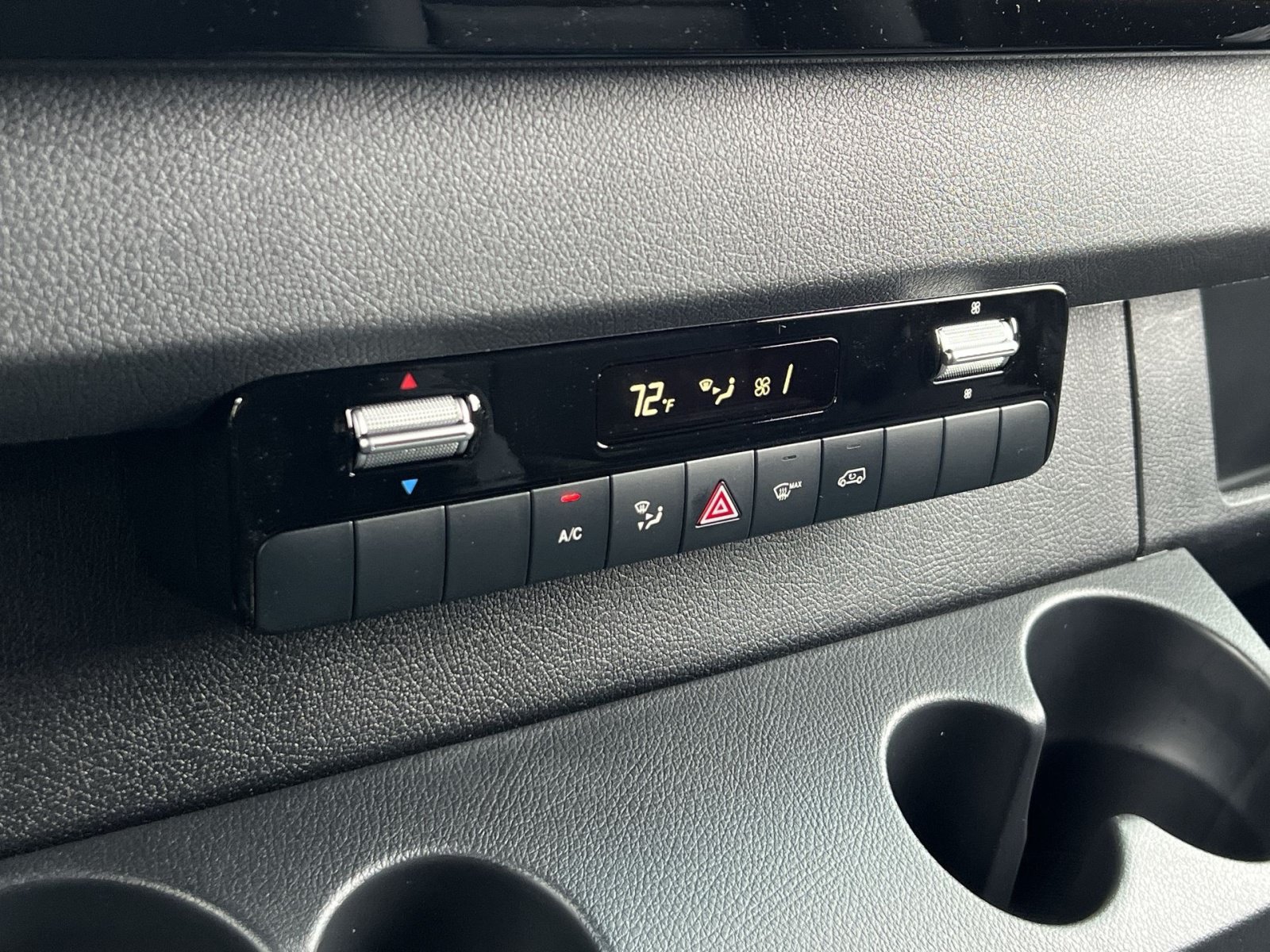 New 2026 Mercedes-Benz Sprinter 2500 image 26