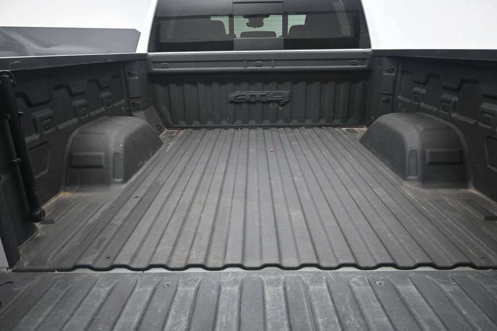 Used 2022 GMC Sierra 1500 AT4 w/ AT4 Premium Package AWD/4WD image 37