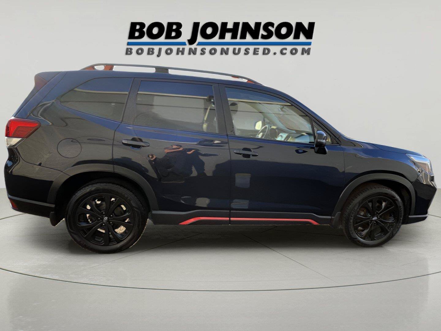 Used 2019 Subaru Forester Sport AWD/4WD image 8