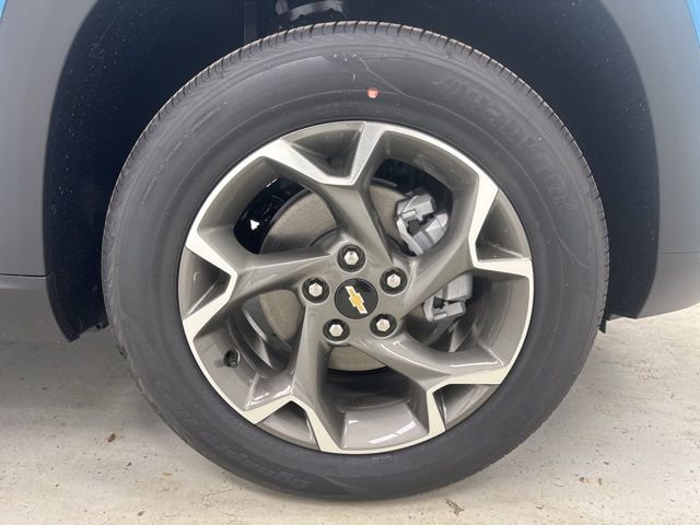 New 2026 Chevrolet Trax LT w/ Driver Confidence Package image 29