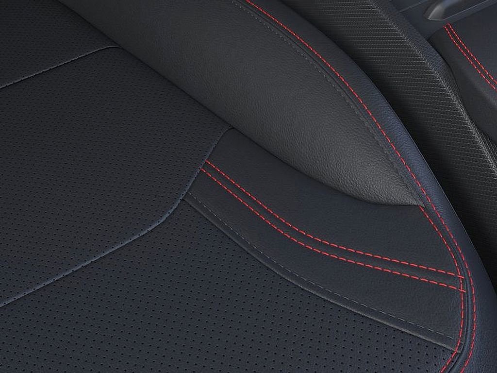 Used 2025 Ford Mustang Mach-E Premium w/ Sport Appearance Package image 16