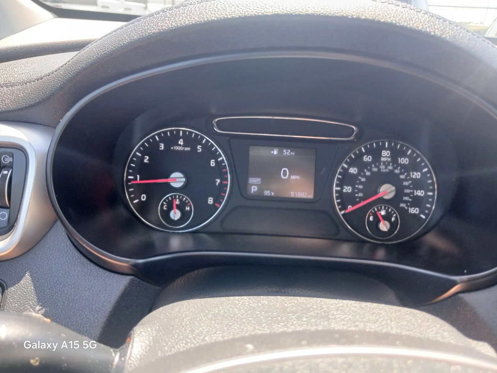 Used 2020 Kia Sorento S FWD image 53