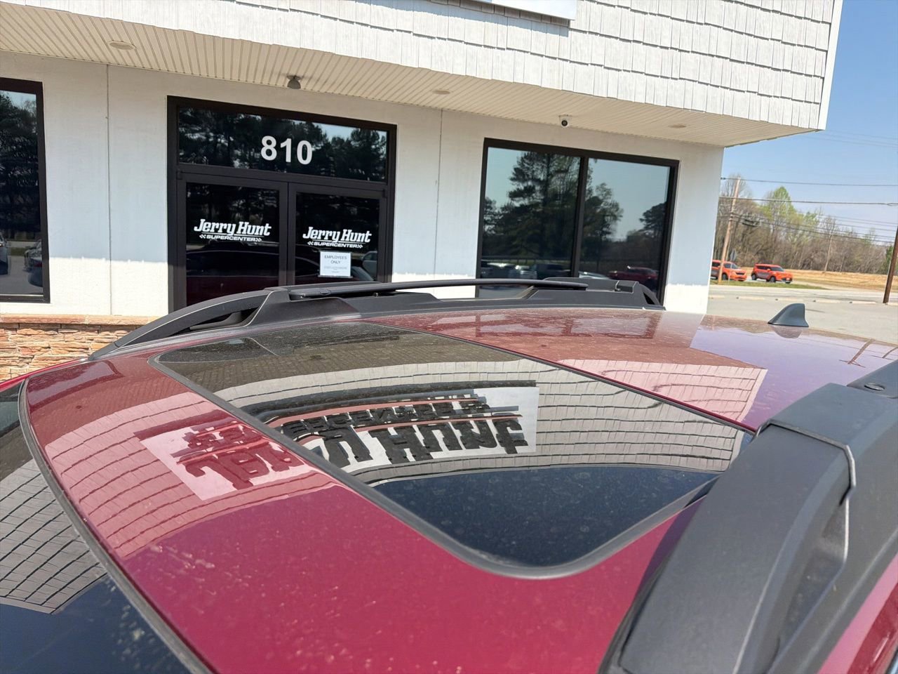 Used 2023 Subaru Outback Limited image 12