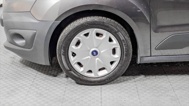 Used 2016 Ford Transit Connect XL image 32