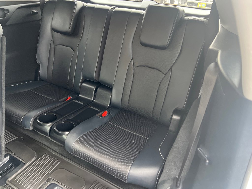 Used 2022 Lexus RX 450hL AWD w/ Premium Package image 18