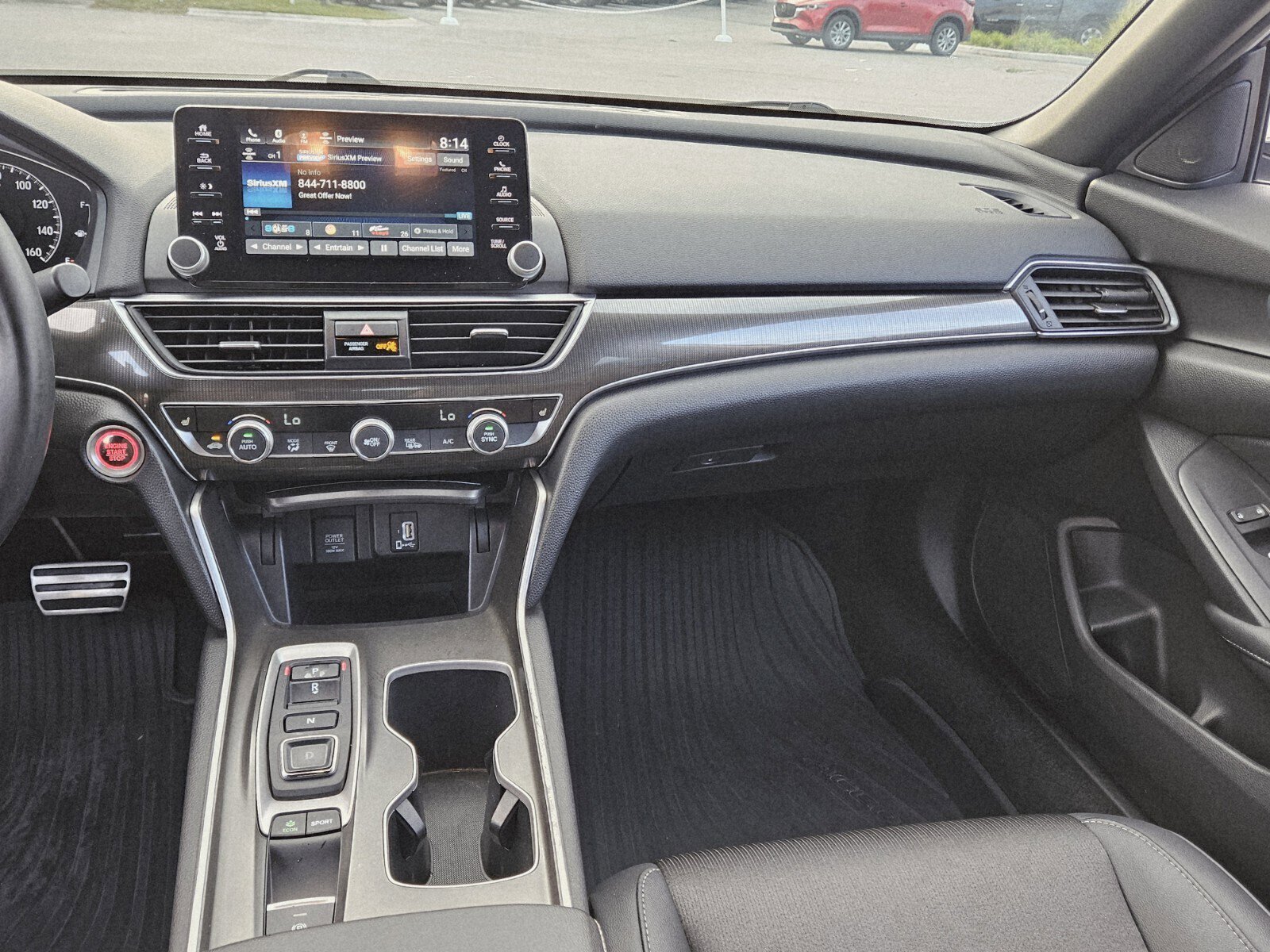 Used 2019 Honda Accord Sport image 14