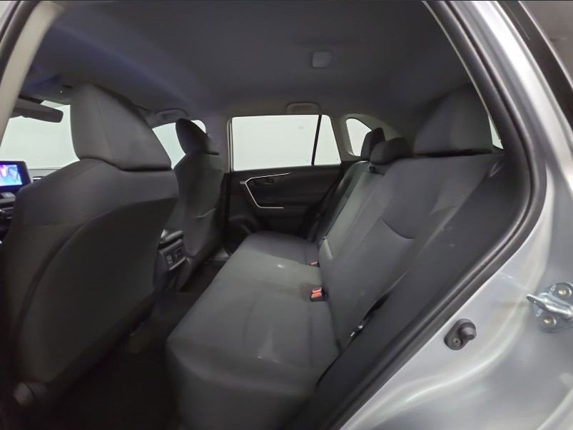Used 2024 Toyota RAV4 LE image 26