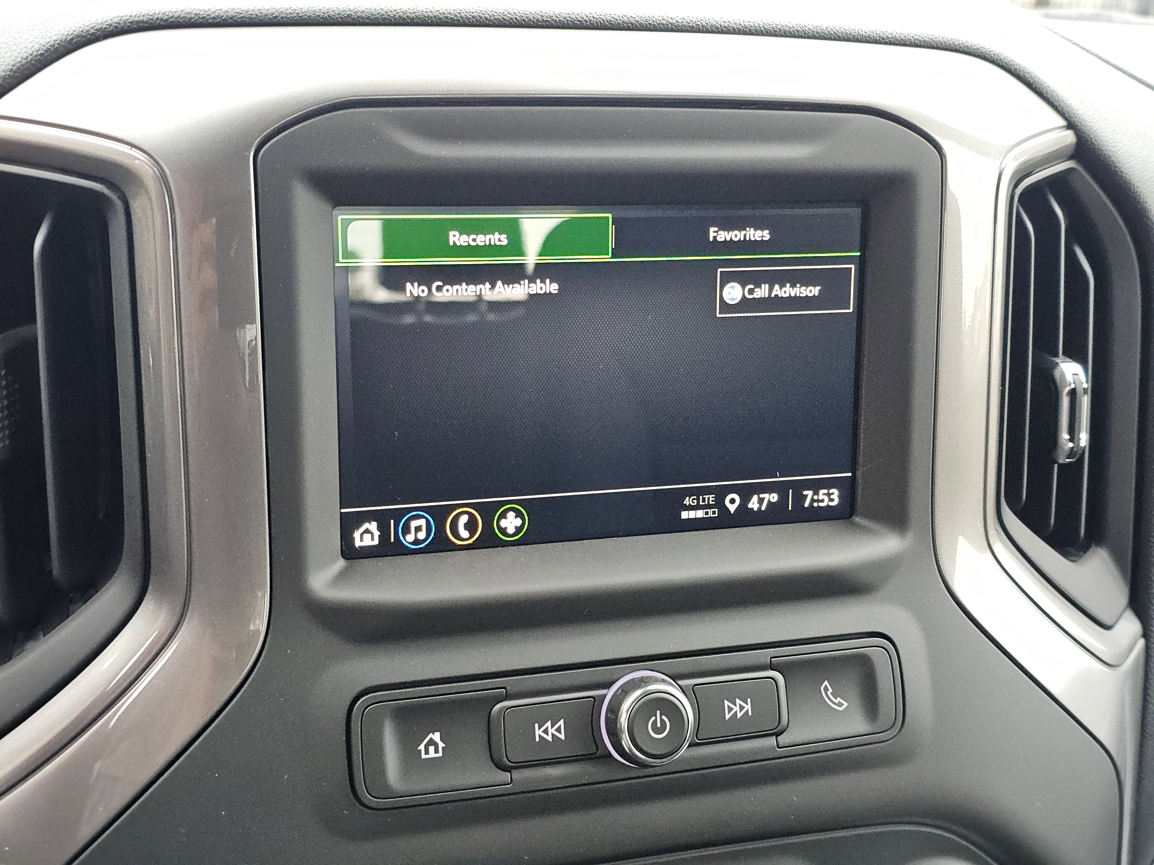 New 2025 GMC Sierra 3500 Pro w/ 1SA Pro Safety Plus Package image 18