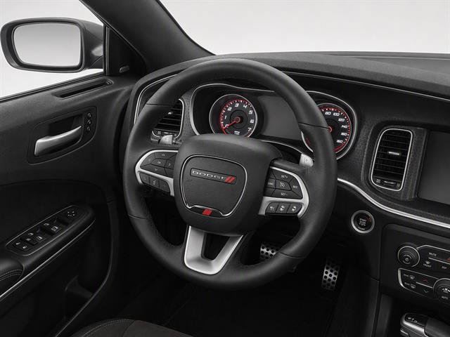 Used 2016 Dodge Charger R/T Scat Pack w/ Technology Group RWD image 17