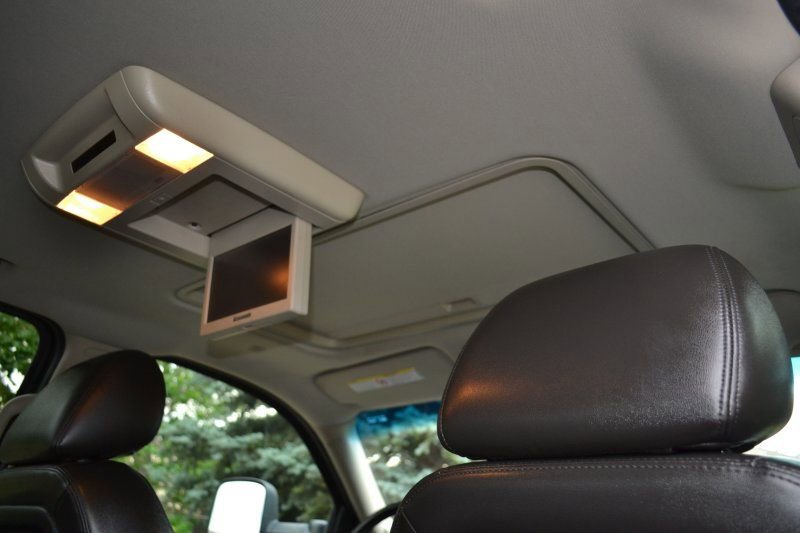 Used 2013 GMC Sierra 3500 Denali image 35