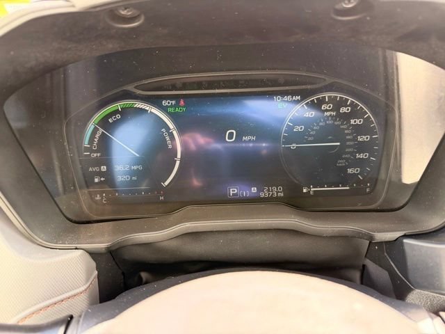Certified 2025 Subaru Forester Sport AWD/4WD image 33
