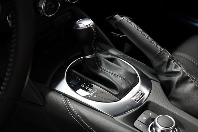 New 2025 MAZDA MX-5 Miata Grand Touring w/ Weather Package image 23