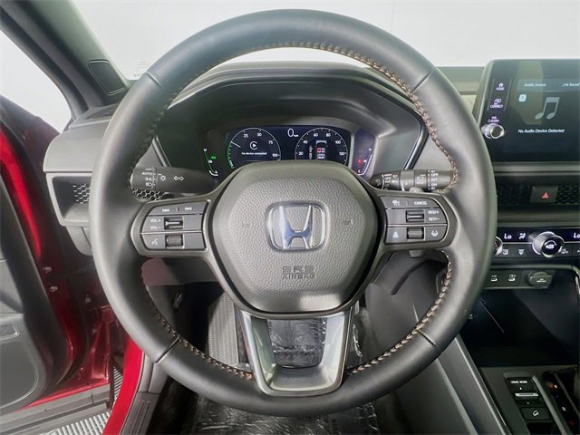 Used 2026 Honda CR-V Sport-L image 15