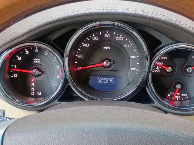 Used 2008 Cadillac CTS 3.6 w/ Performance Luxury Package image 33