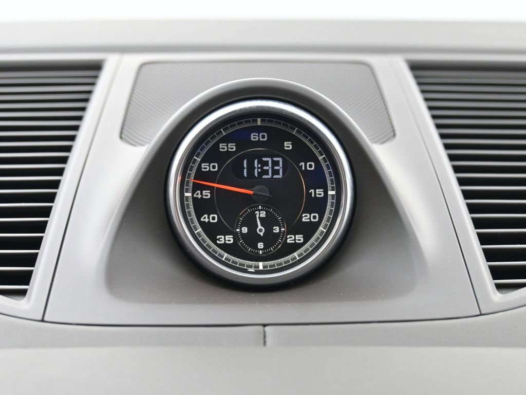 Certified 2021 Porsche Macan Turbo image 22