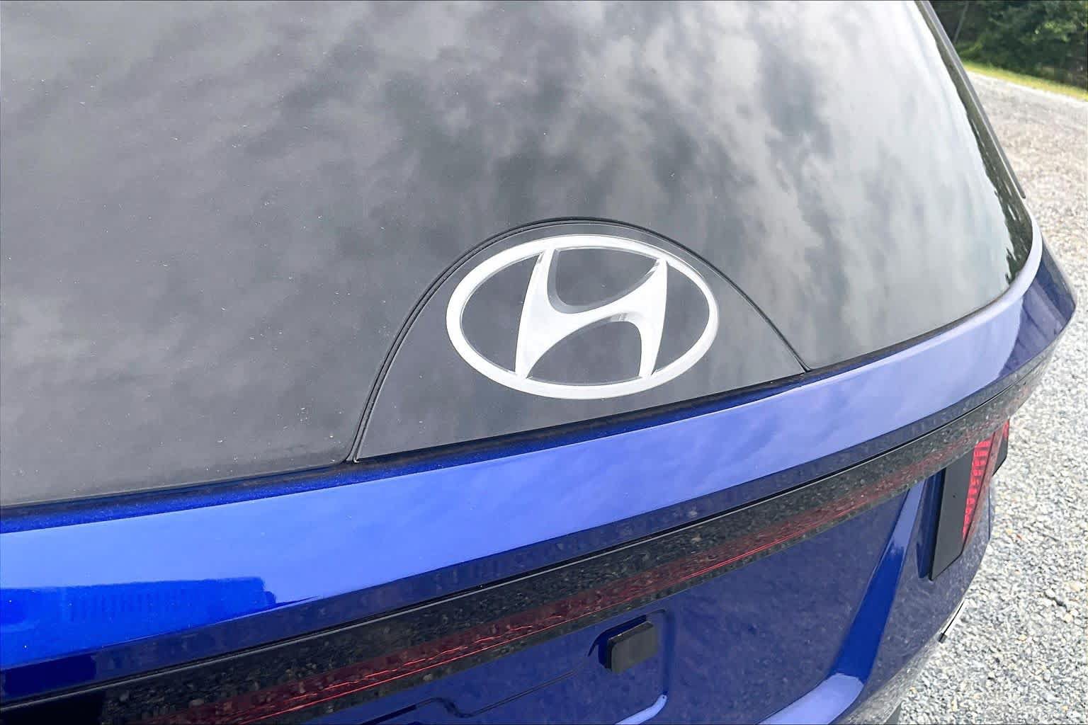 Used 2024 Hyundai Tucson SEL AWD/4WD image 31