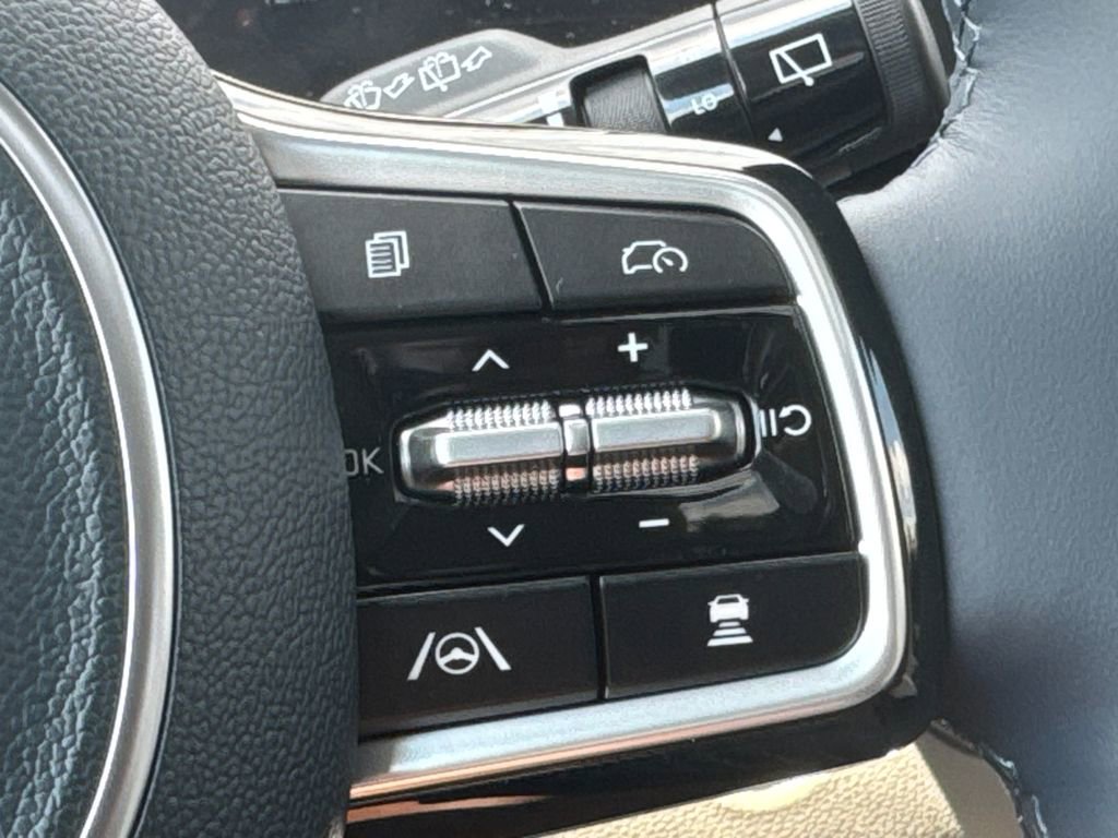 New 2026 Kia Carnival SX Prestige image 24