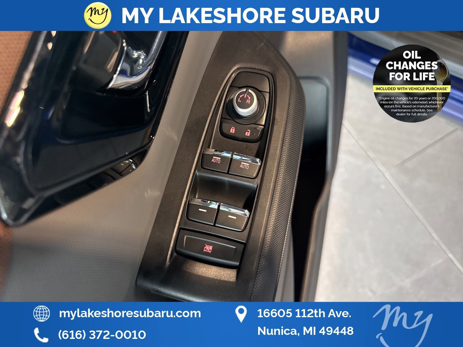 New 2026 Subaru Forester Sport image 19