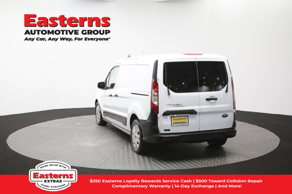 Used 2022 Ford Transit Connect XL FWD image 66