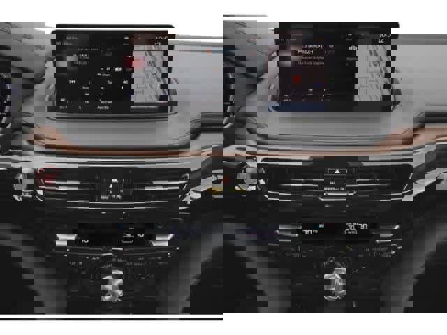 Used 2023 Acura MDX SH-AWD w/ Technology Package image 11