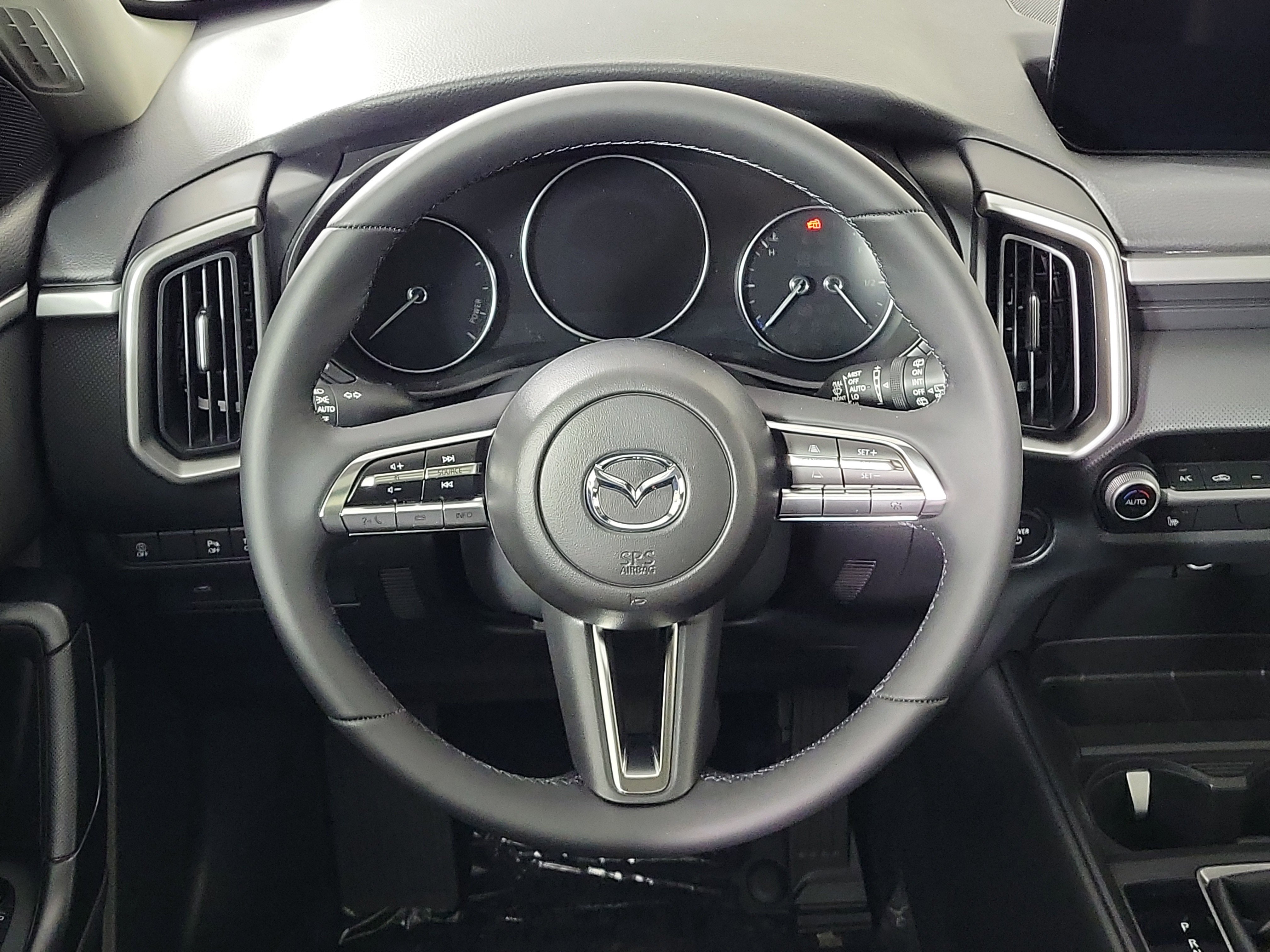 New 2026 MAZDA CX-50 2.5 Hybrid w/ Preferred Pkg image 14