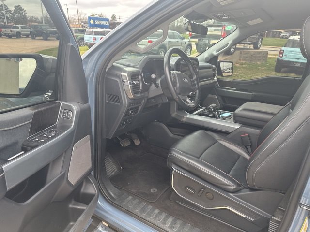 Used 2023 Ford F150 Lariat AWD/4WD image 42