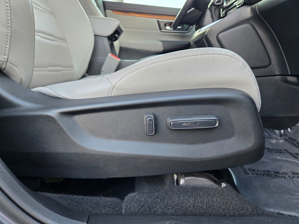 Used 2019 Honda CR-V EX-L image 42
