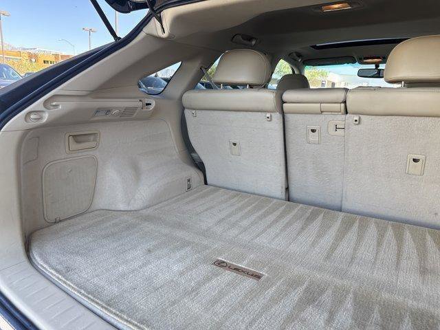 Used 2014 Lexus RX 350 FWD image 10