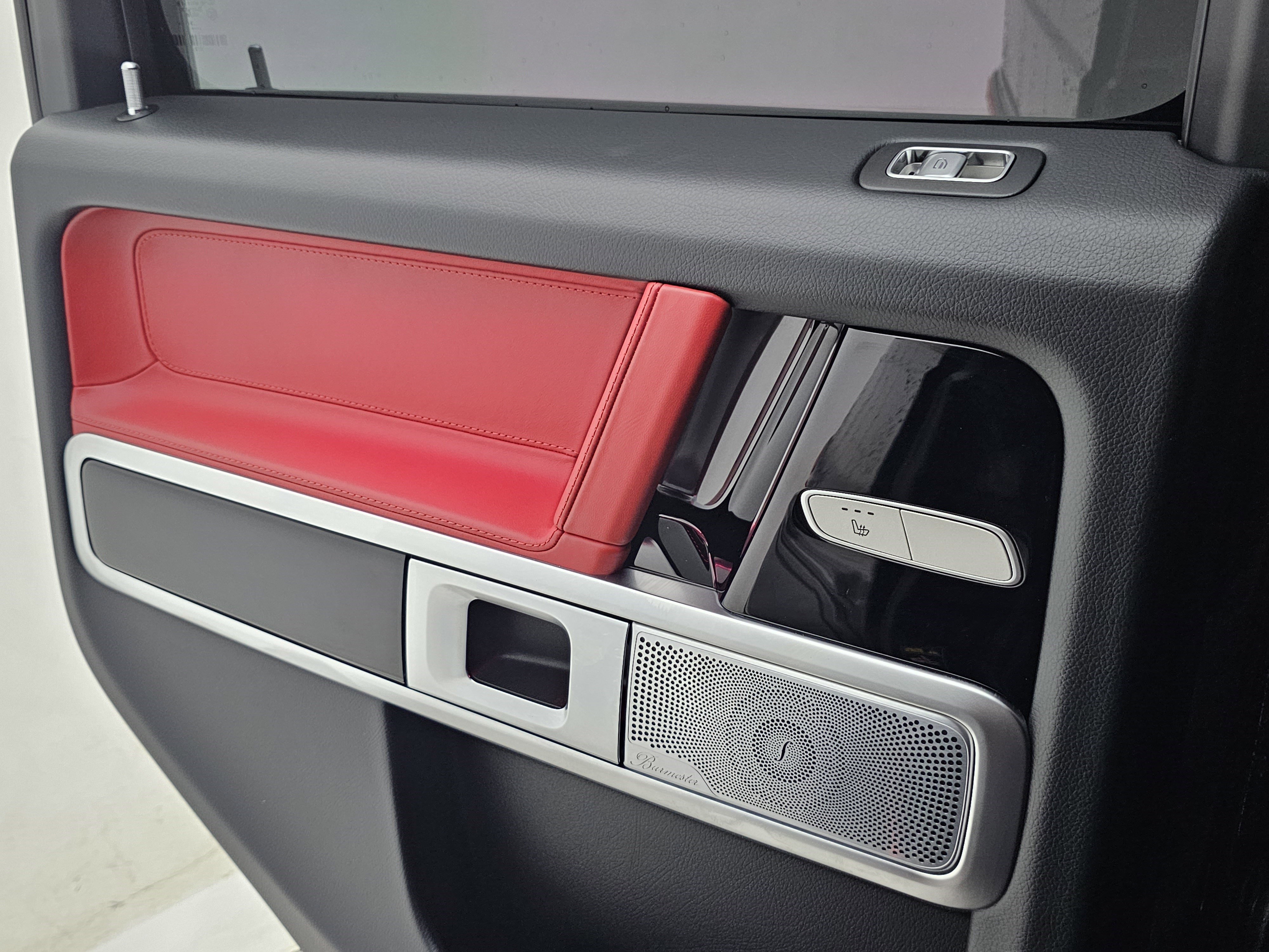 Certified 2024 Mercedes-Benz G 63 AMG AMG G 63 image 18