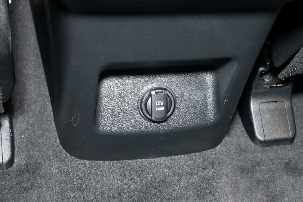 Used 2025 Kia Telluride S AWD/4WD image 27